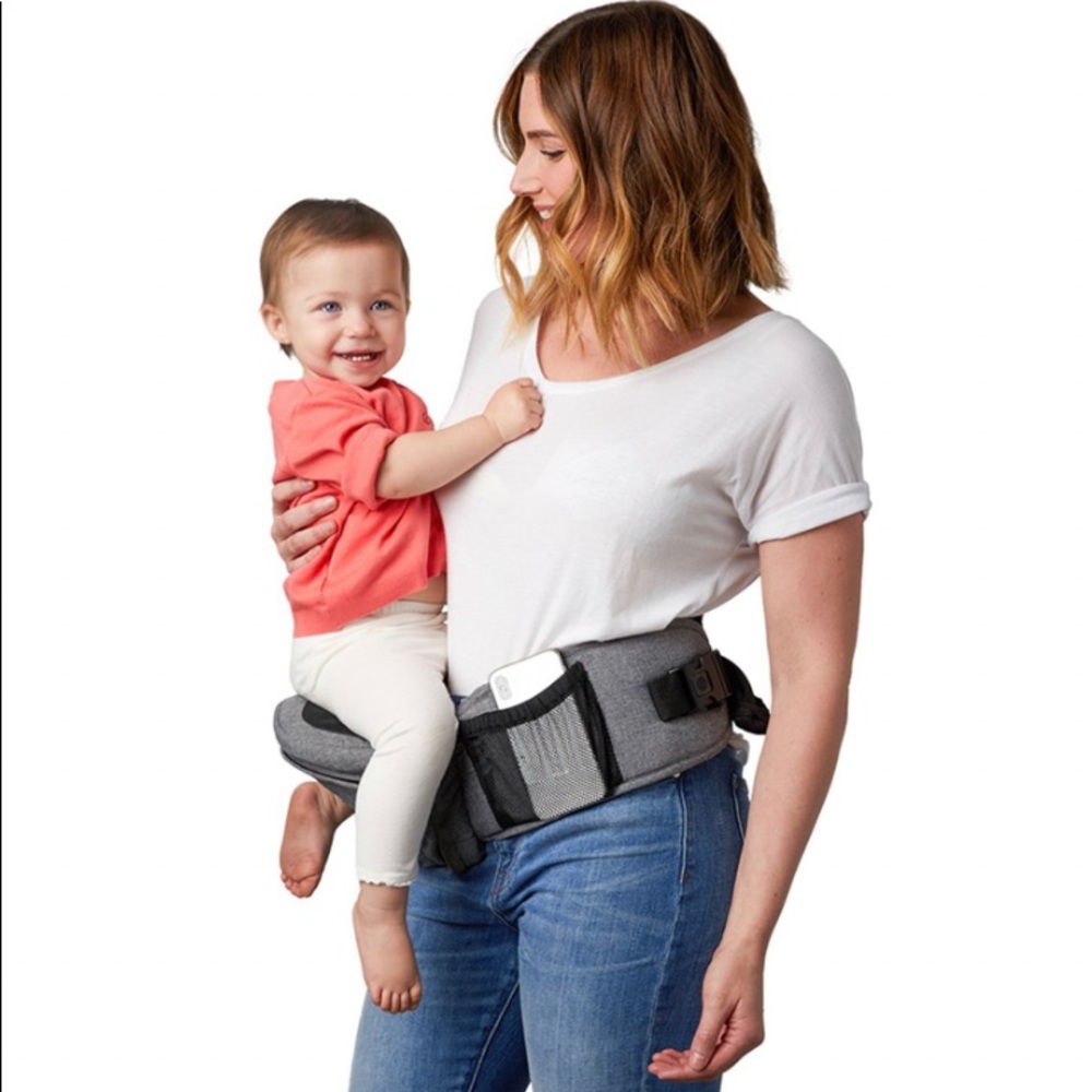 Tushbaby Carrier